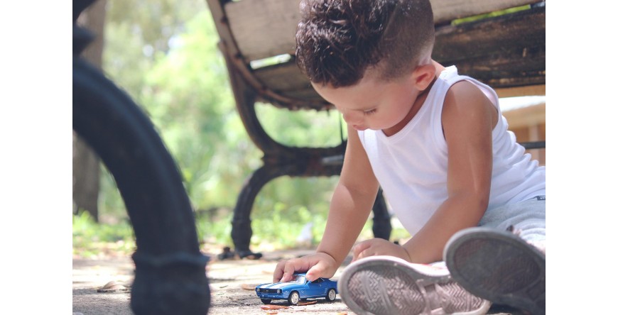 Lakukan Hal Ini untuk Mencegah Anak Cacingan